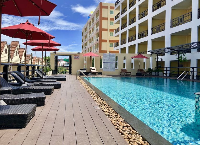 Piscina Foto