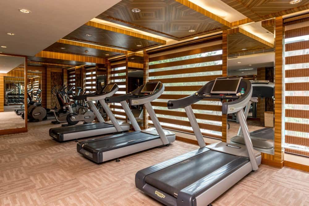 Gimnasio