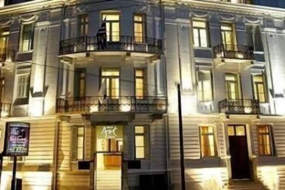 Edificio