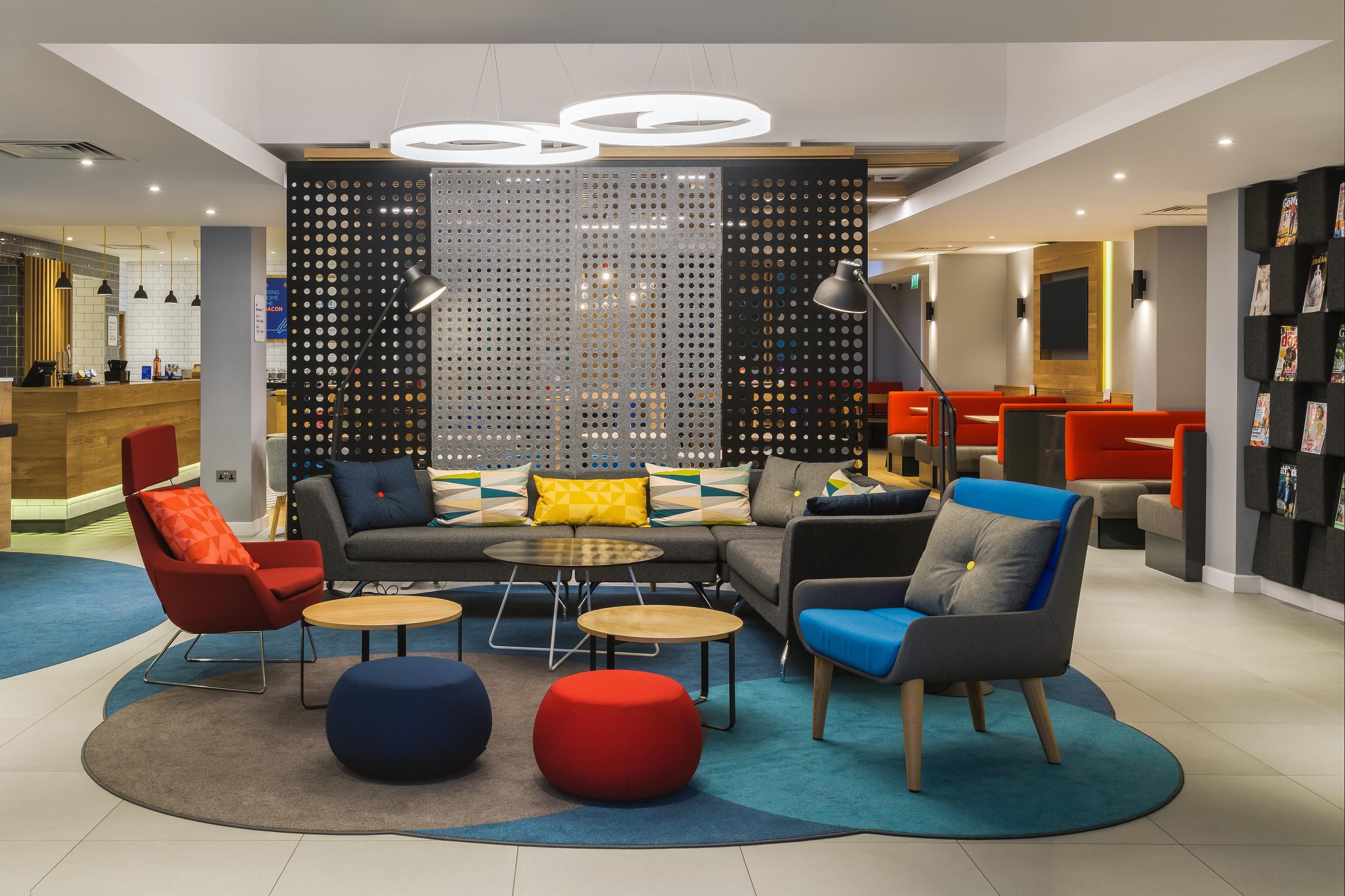Sala de estar
