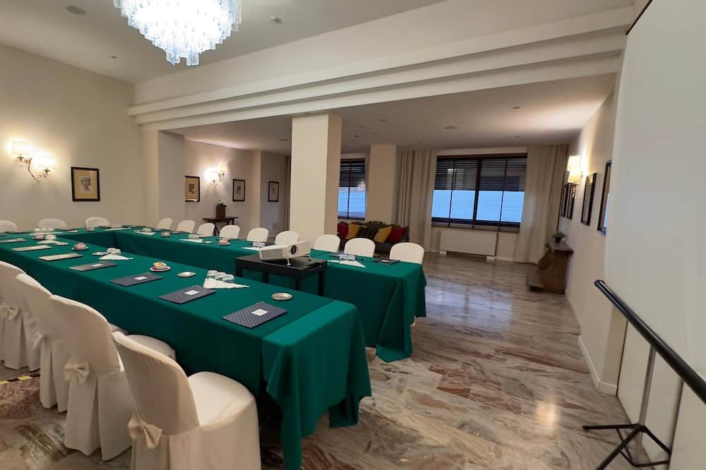 Sala de conferencias