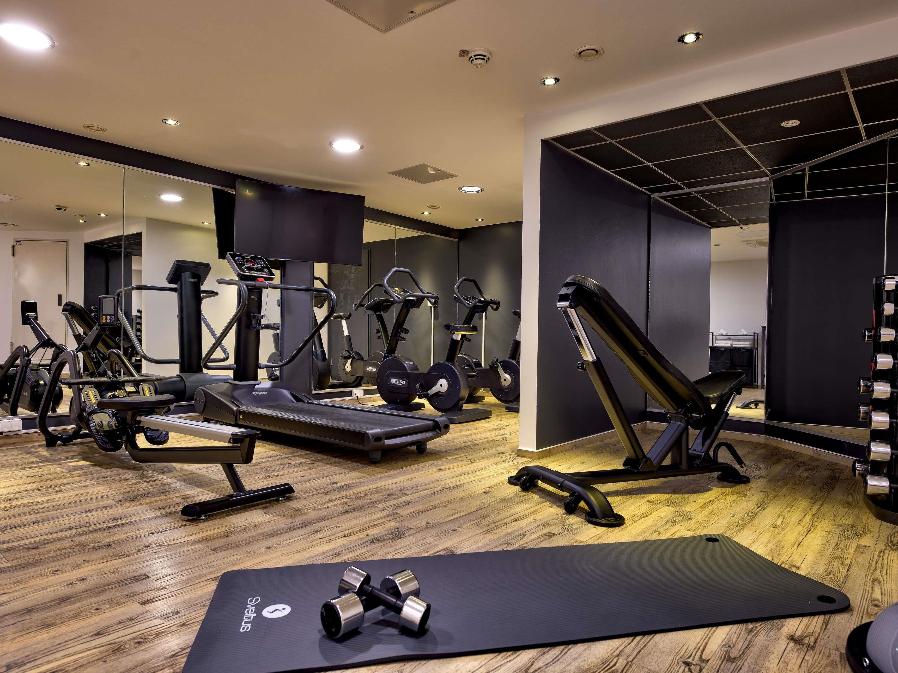 Gimnasio