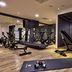 Gimnasio
