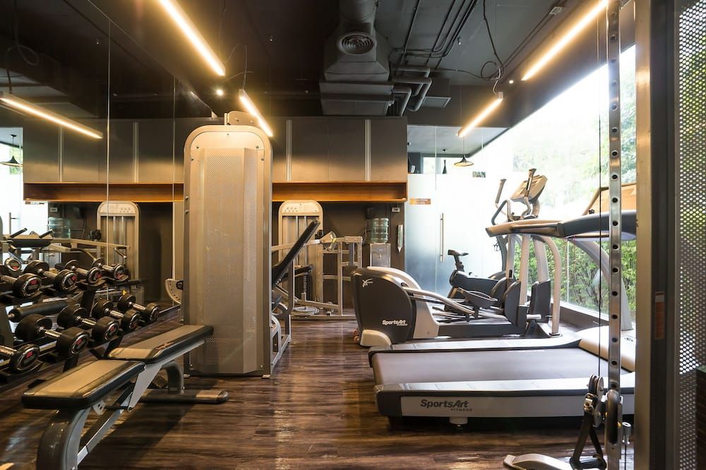 Gimnasio