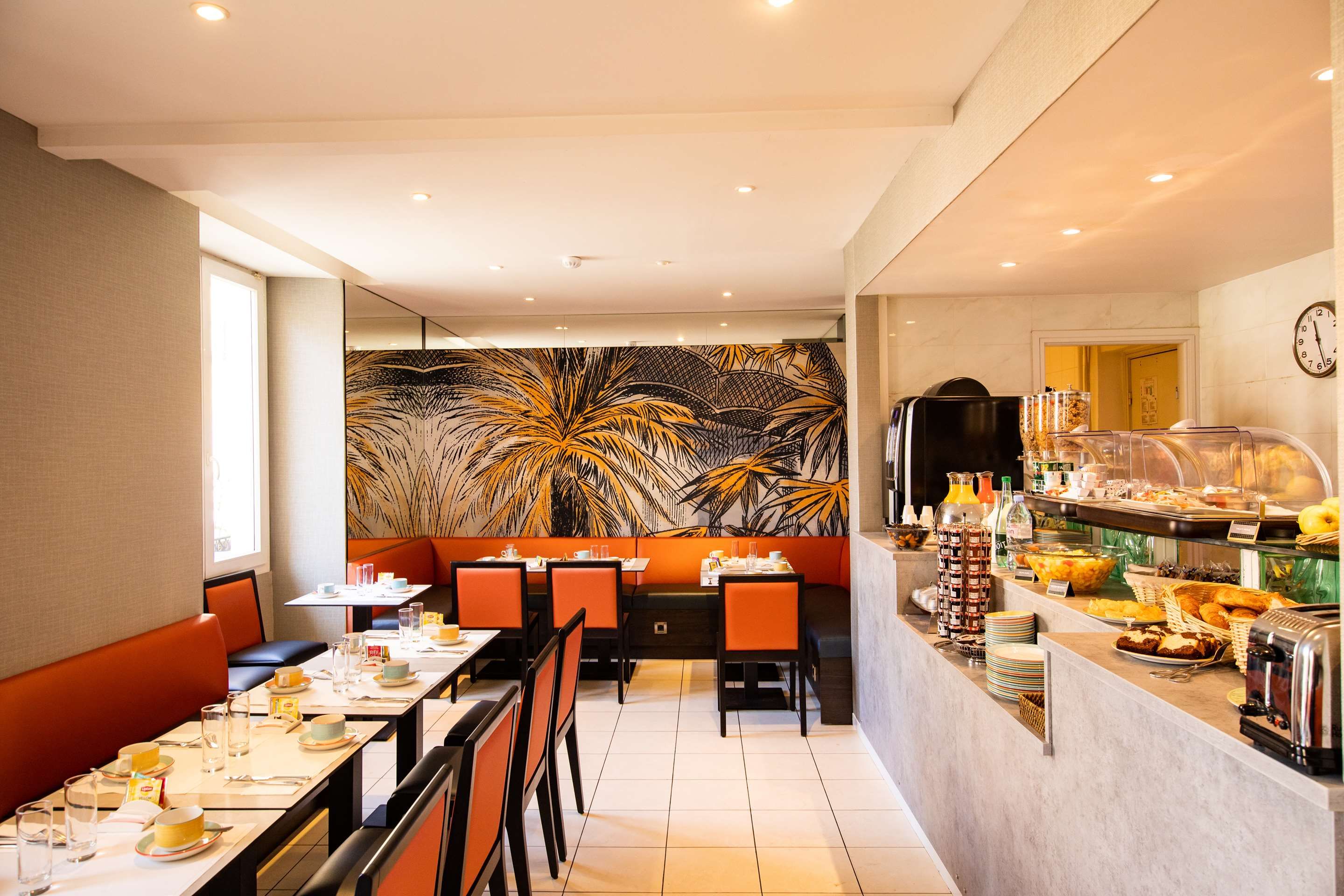 Restaurante