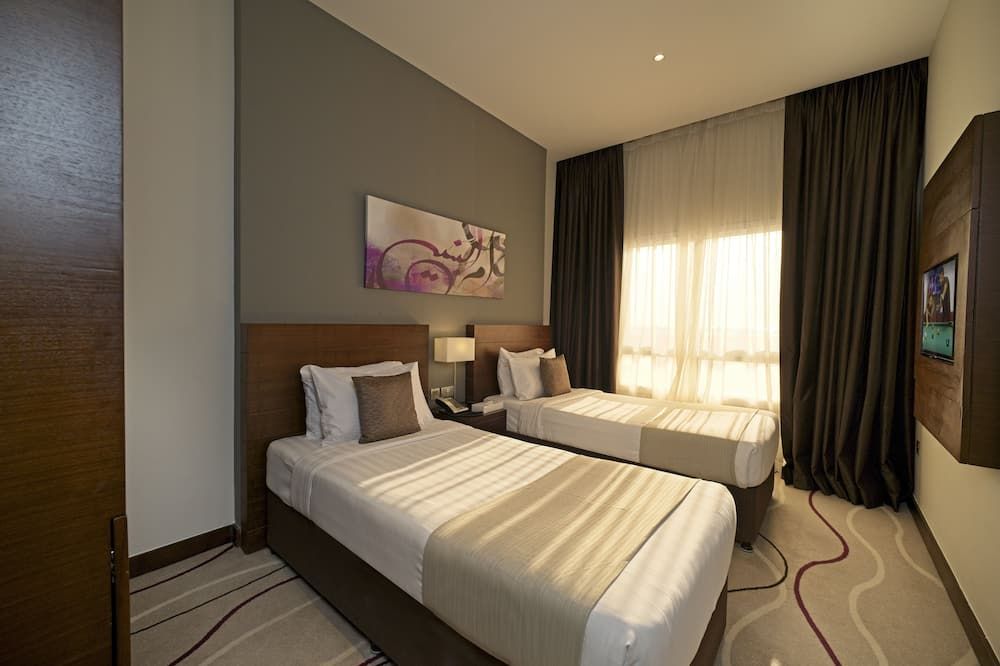 Habitación