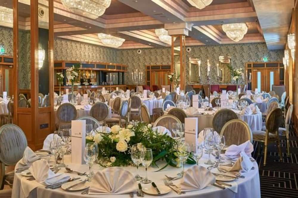 Sala de banquetes