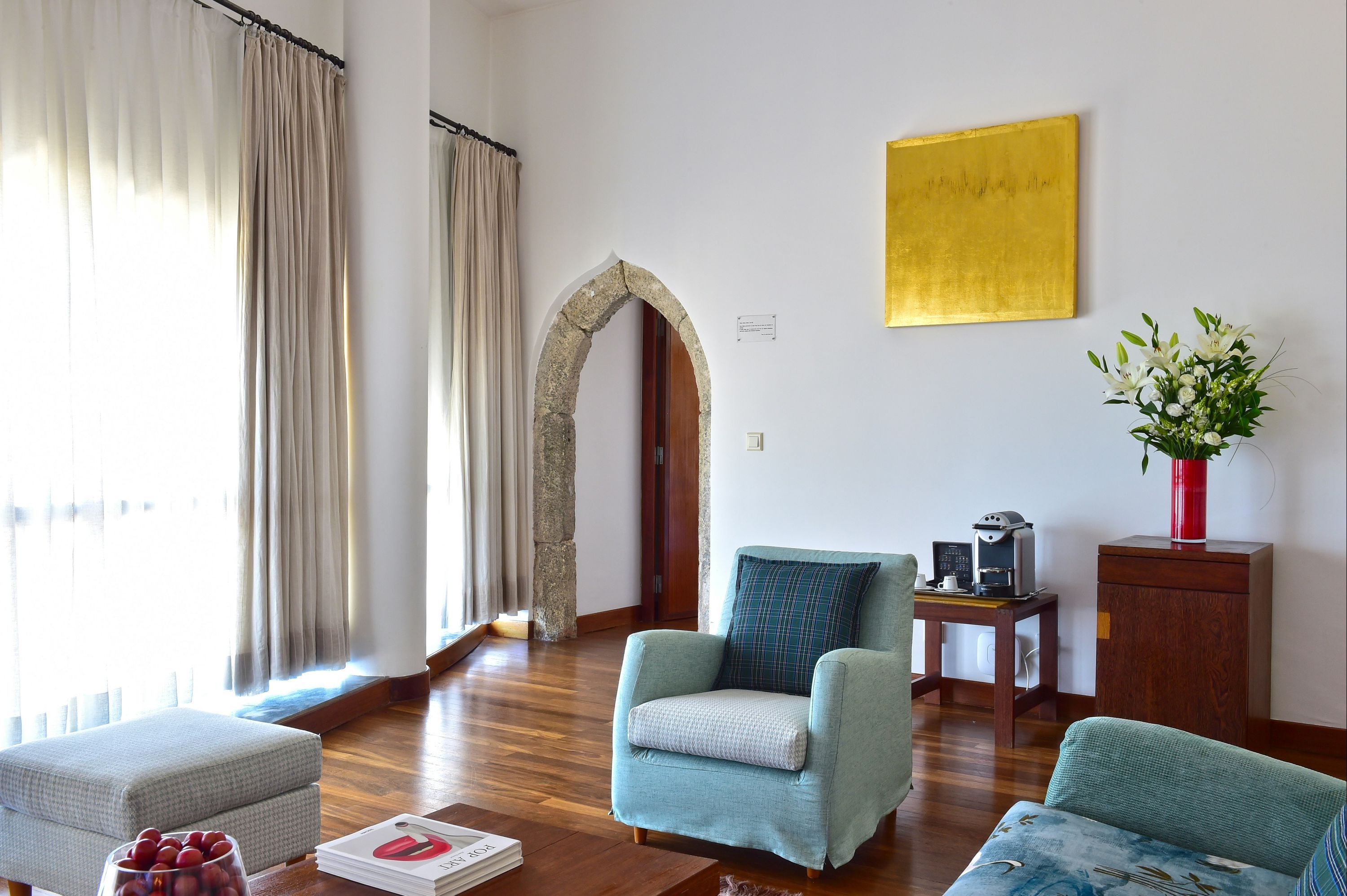 Habitación