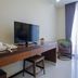 Servicio de la habitación