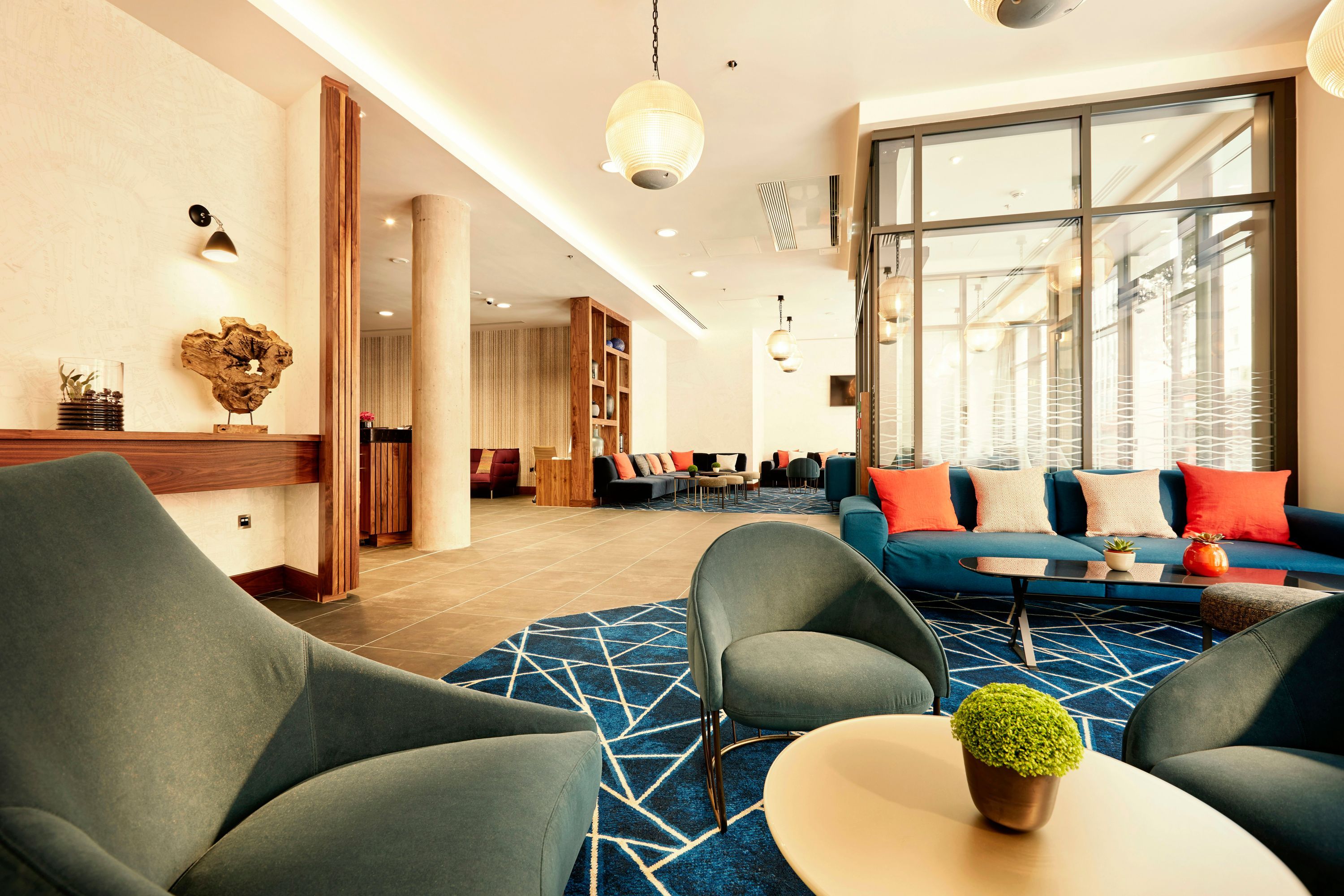 Sala de estar