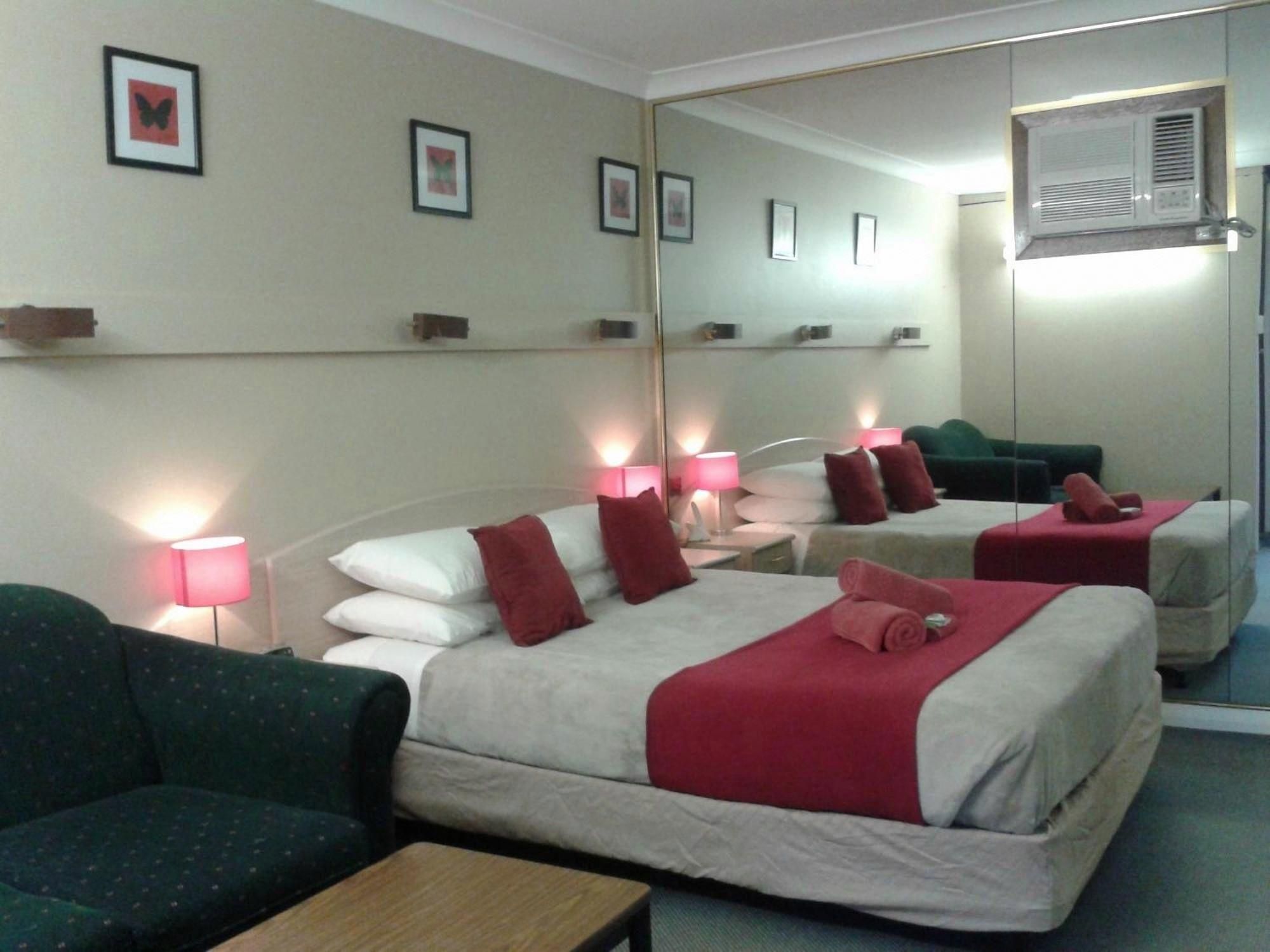 Habitación