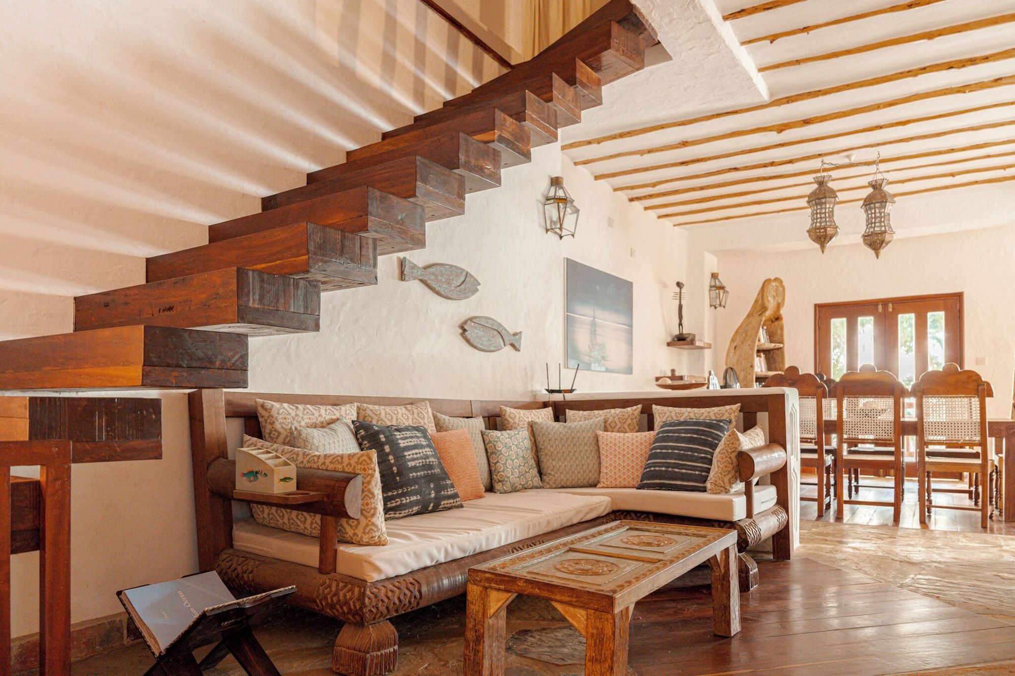 Sala de estar