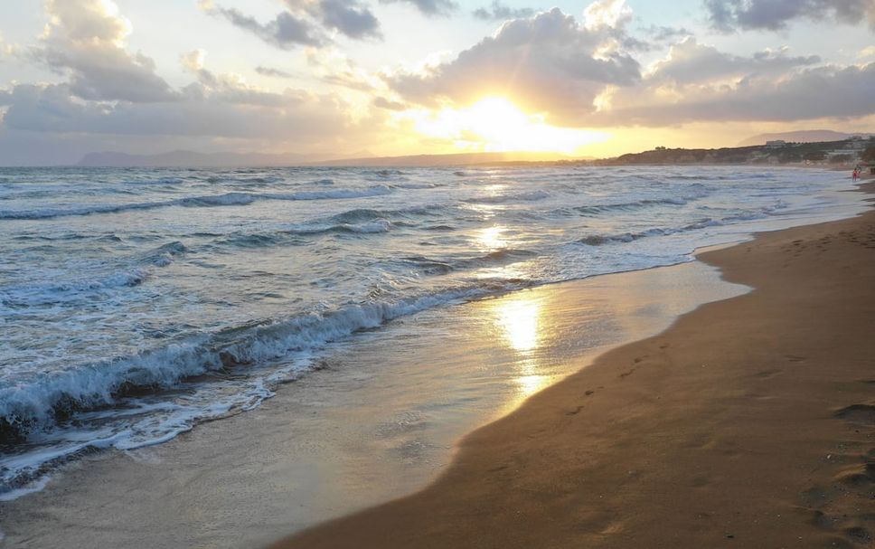 Playa Foto