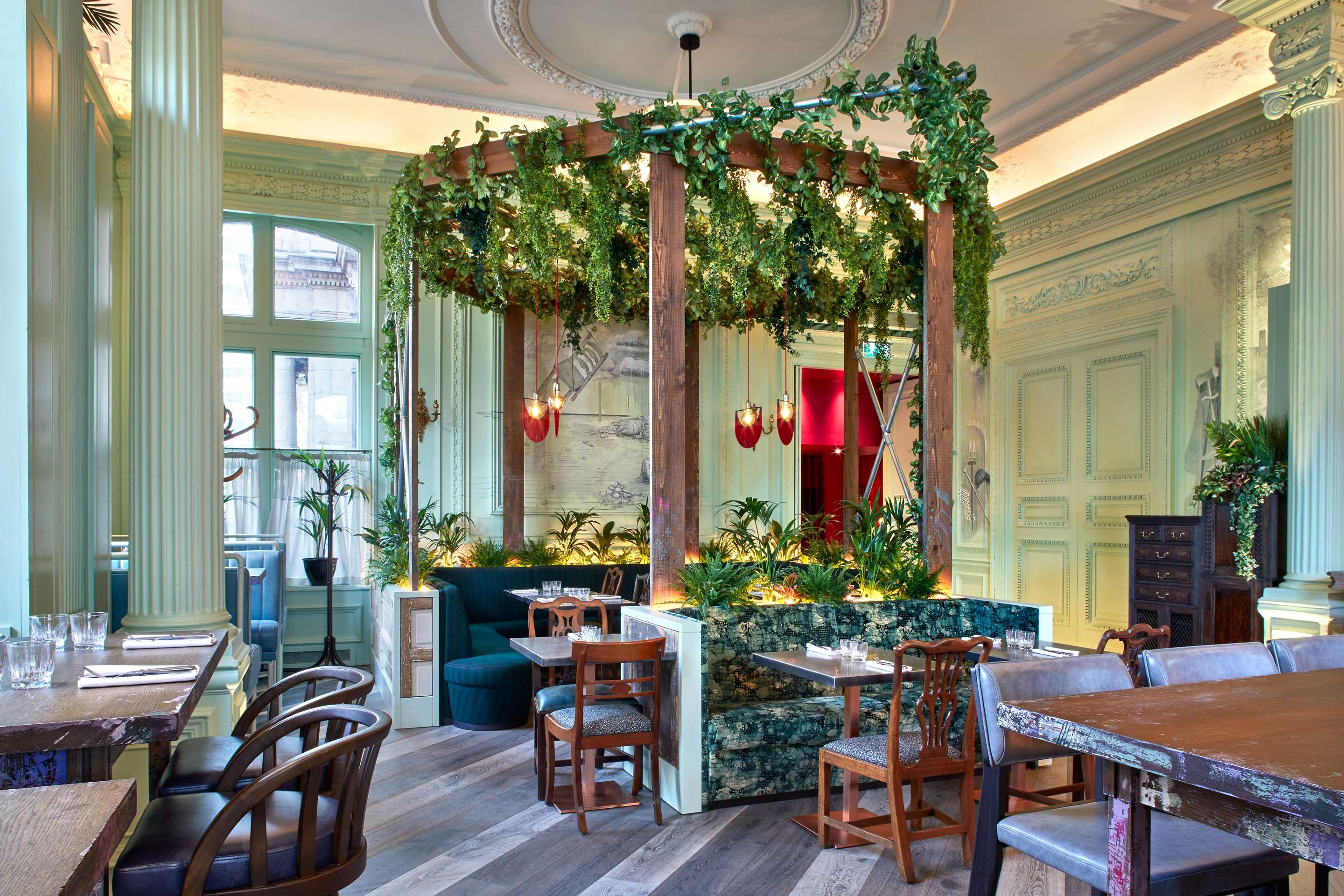 Restaurante