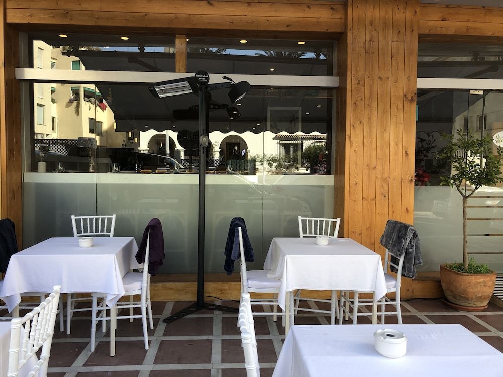Restaurante