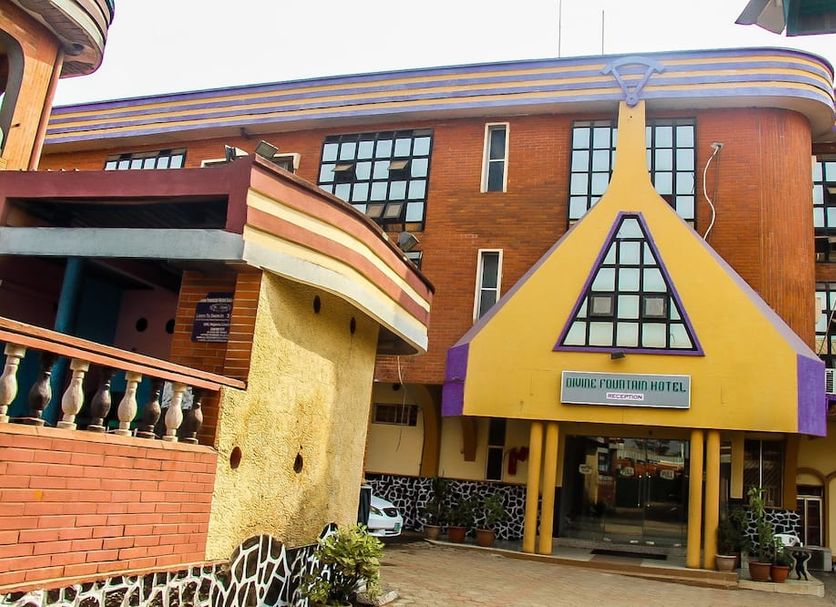 Edificio Foto