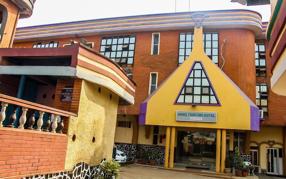Edificio Foto