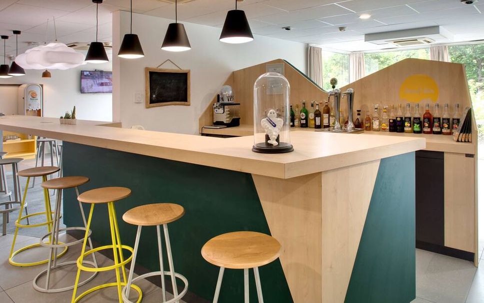 Bar Foto