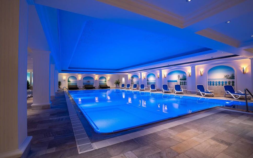 Piscina Foto