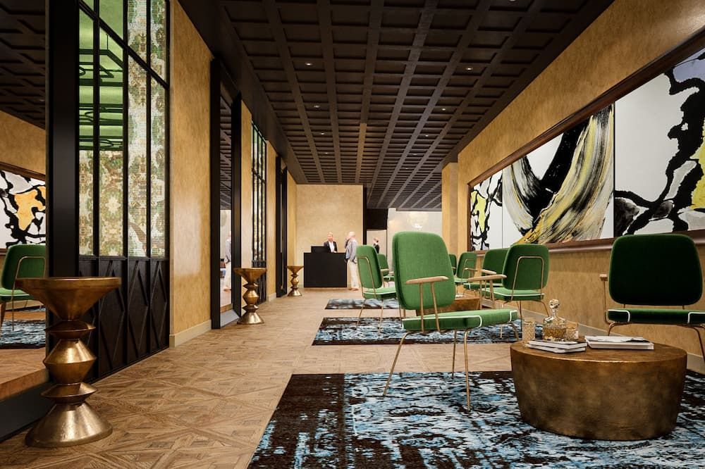 Sala de estar