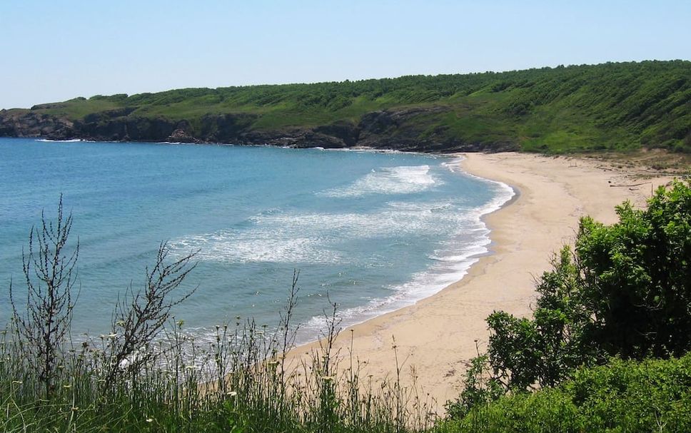 Playa Foto