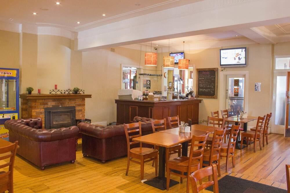 Bar Foto