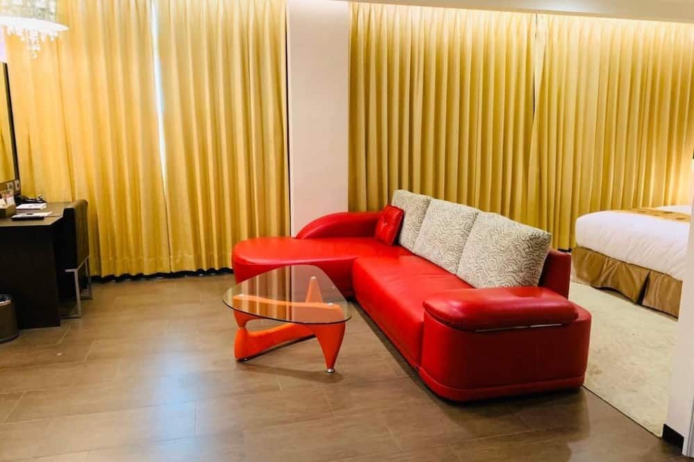 Sala de estar