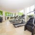 Gimnasio