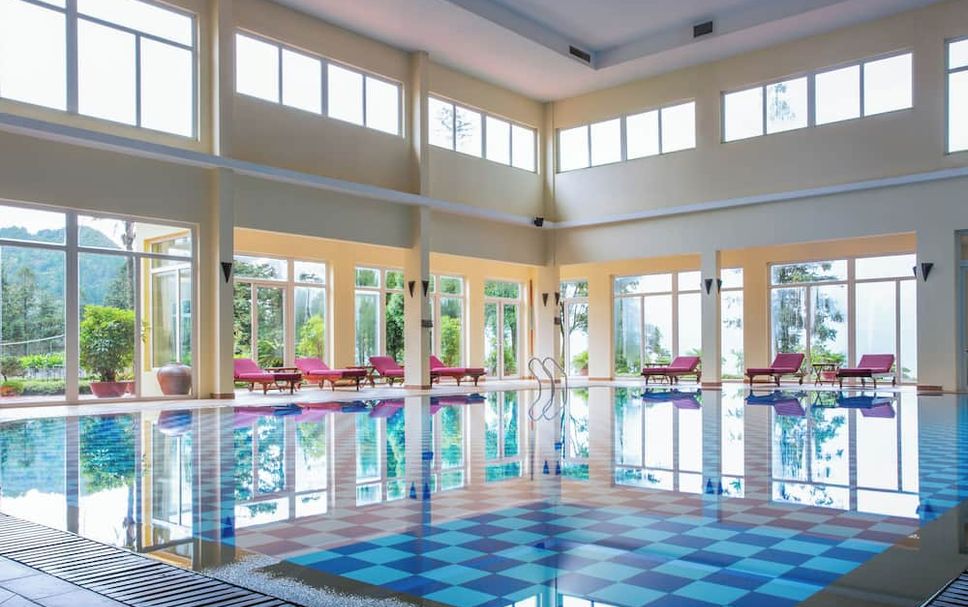 Piscina Foto