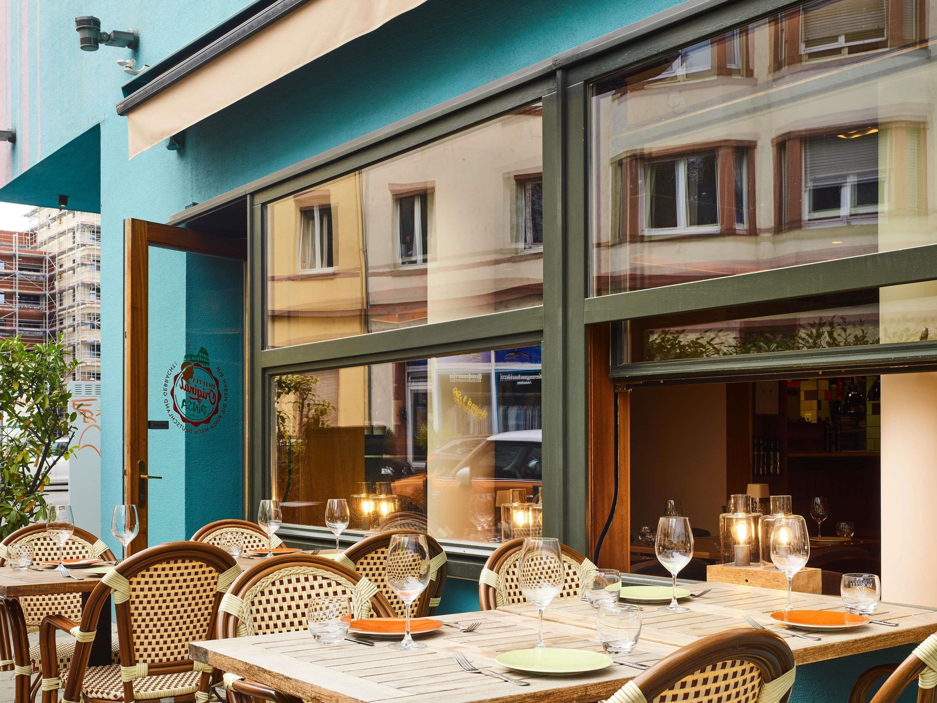 Restaurante