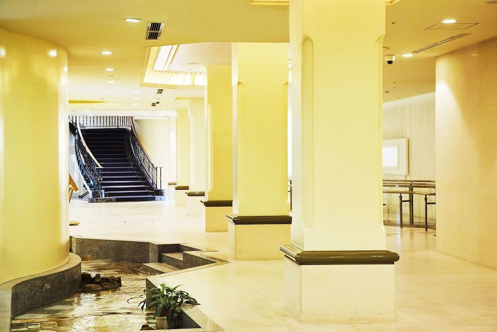 Recepción