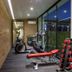 Gimnasio