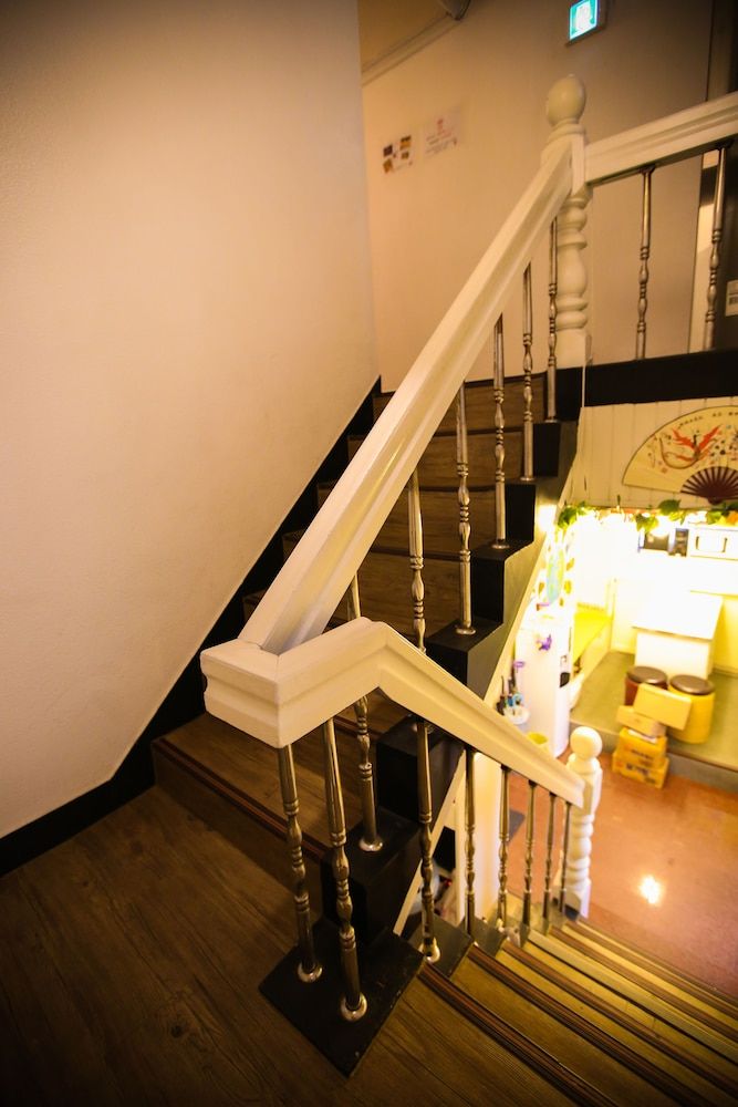 Escaleras