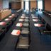Sala de conferencias