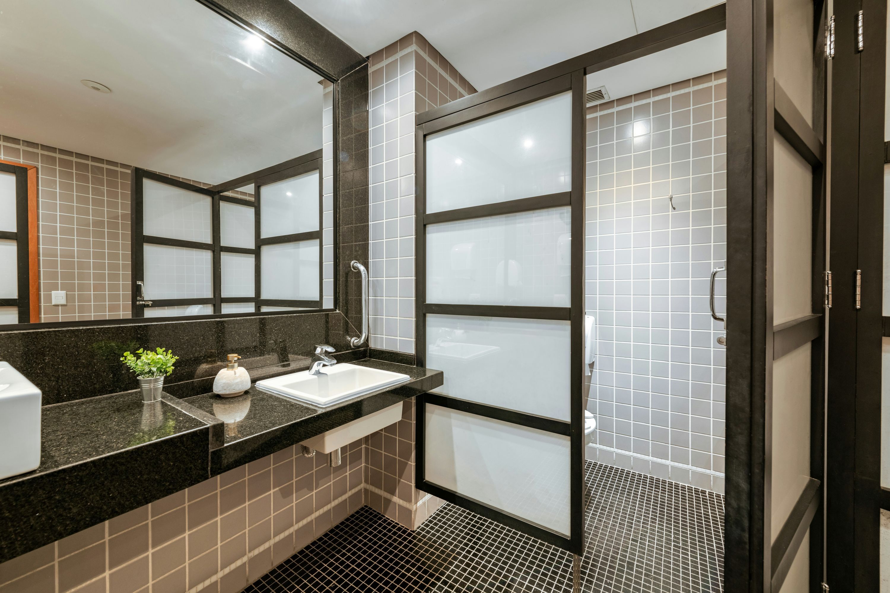 Baño