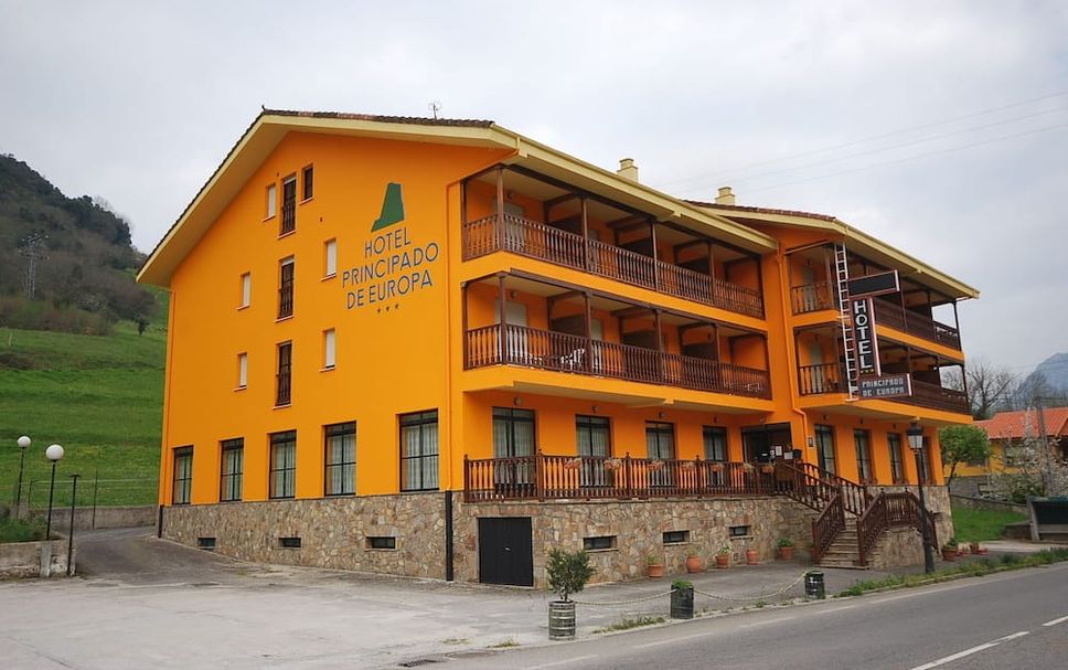 Edificio Foto