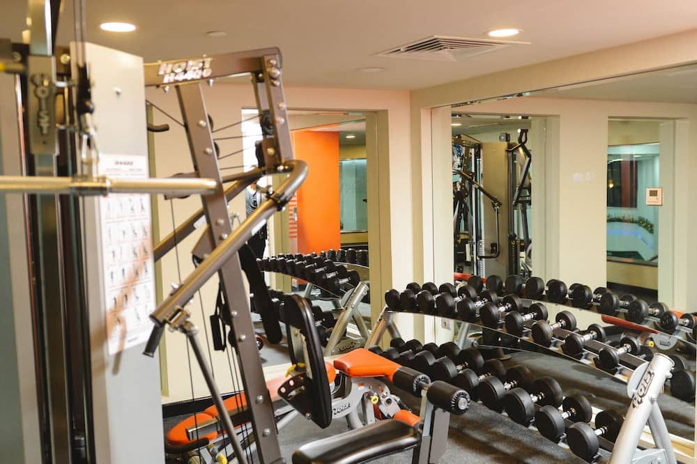 Gimnasio