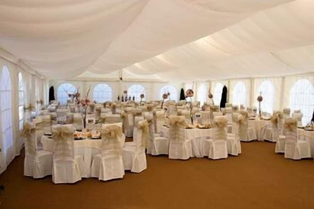 Sala de banquetes
