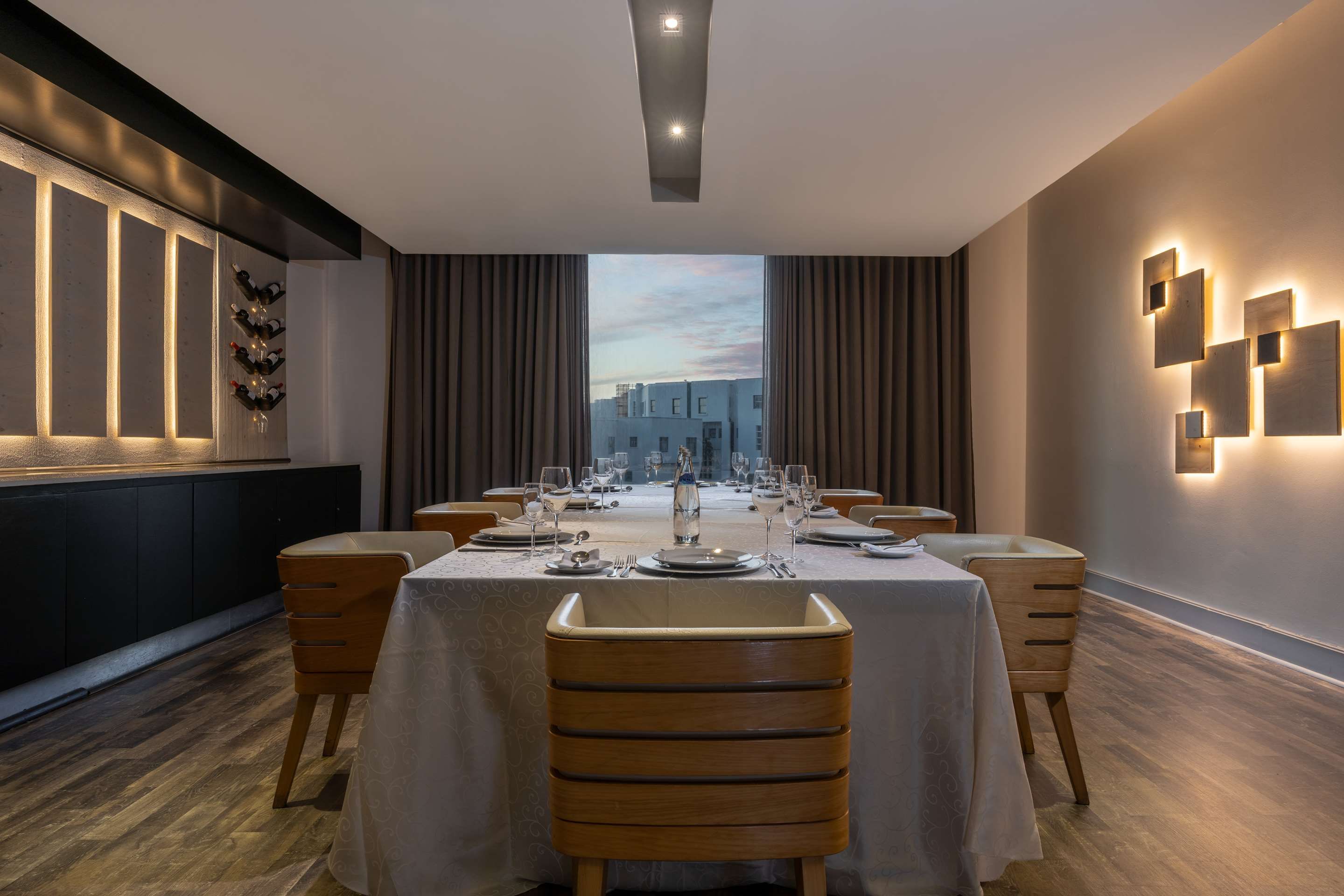 Comedor Foto