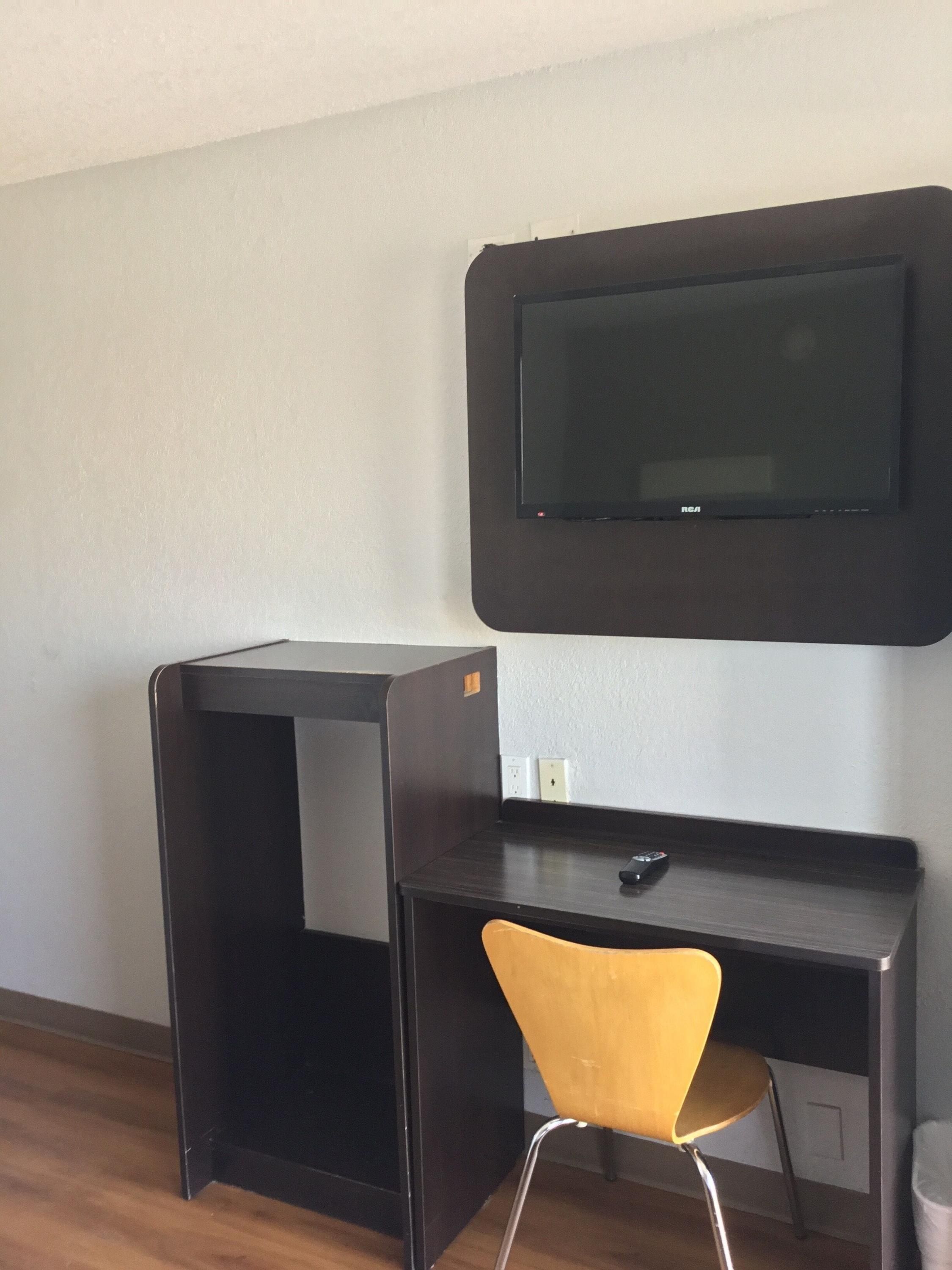 Servicio de la habitación