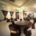 Sala de banquetes