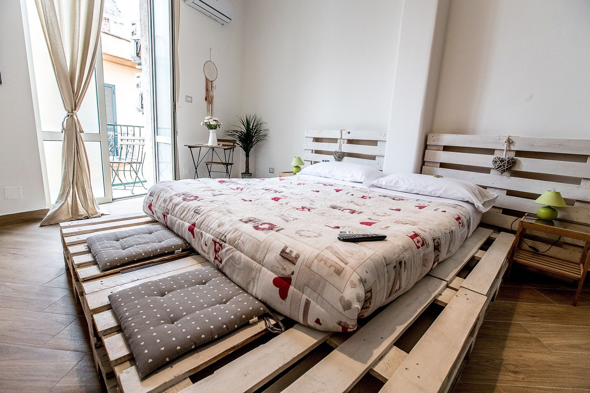 Habitación
