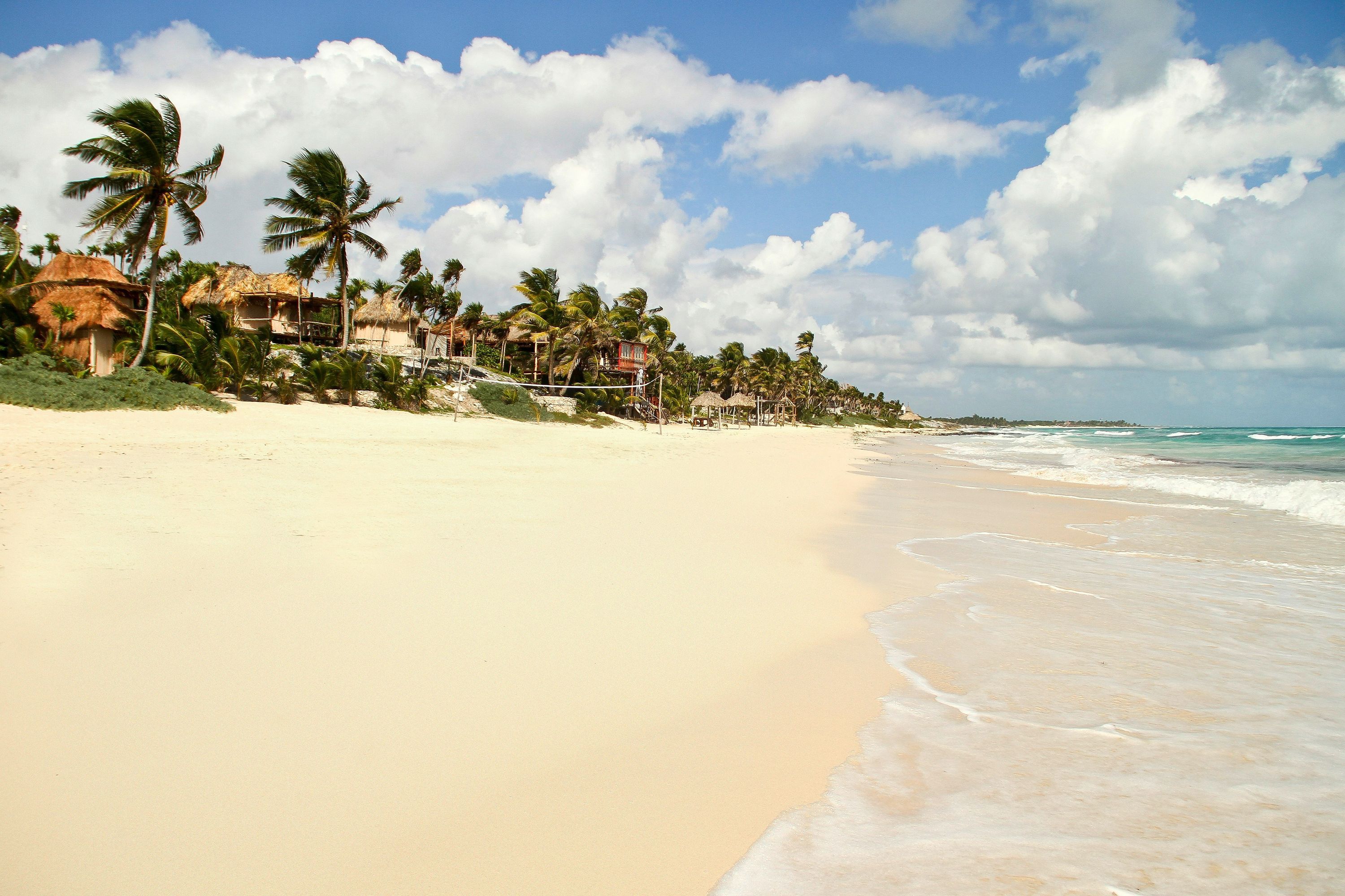 Playa