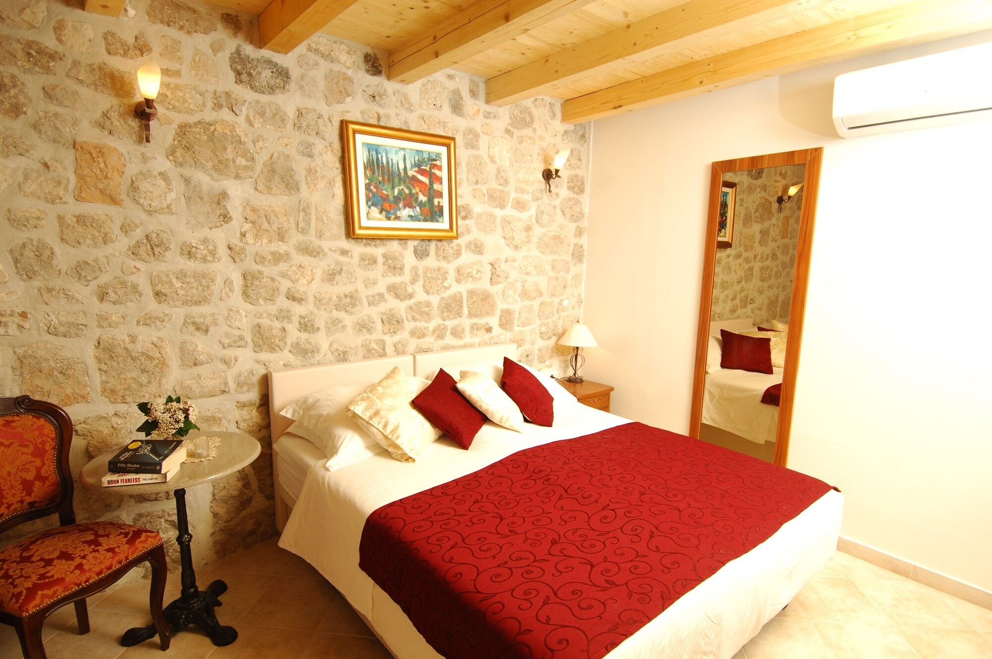 Habitación