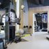 Gimnasio