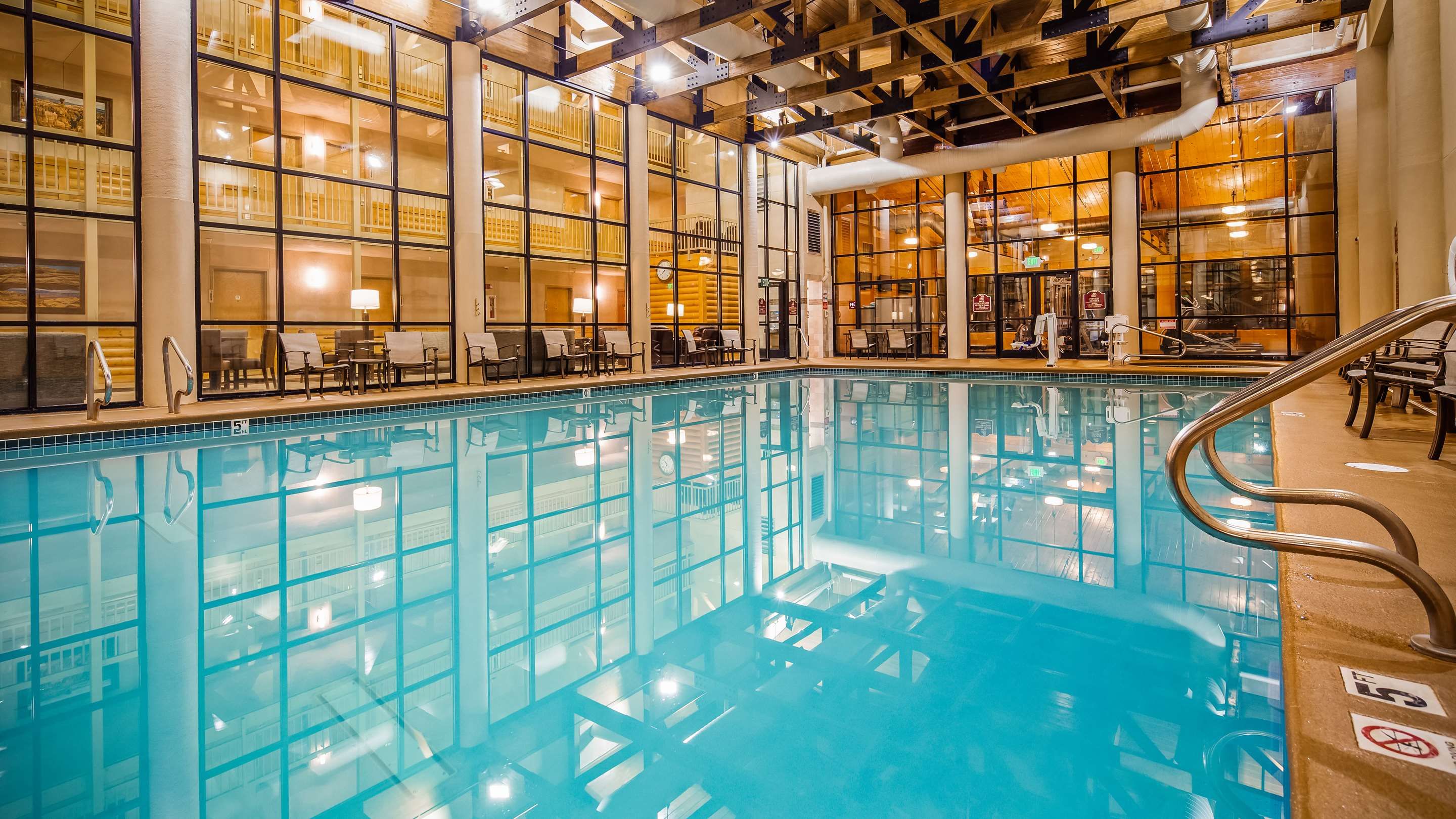 Piscina Foto