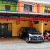 Vista del exterior