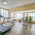Gimnasio