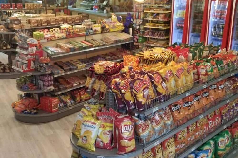 Tienda