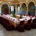 Sala de conferencias
